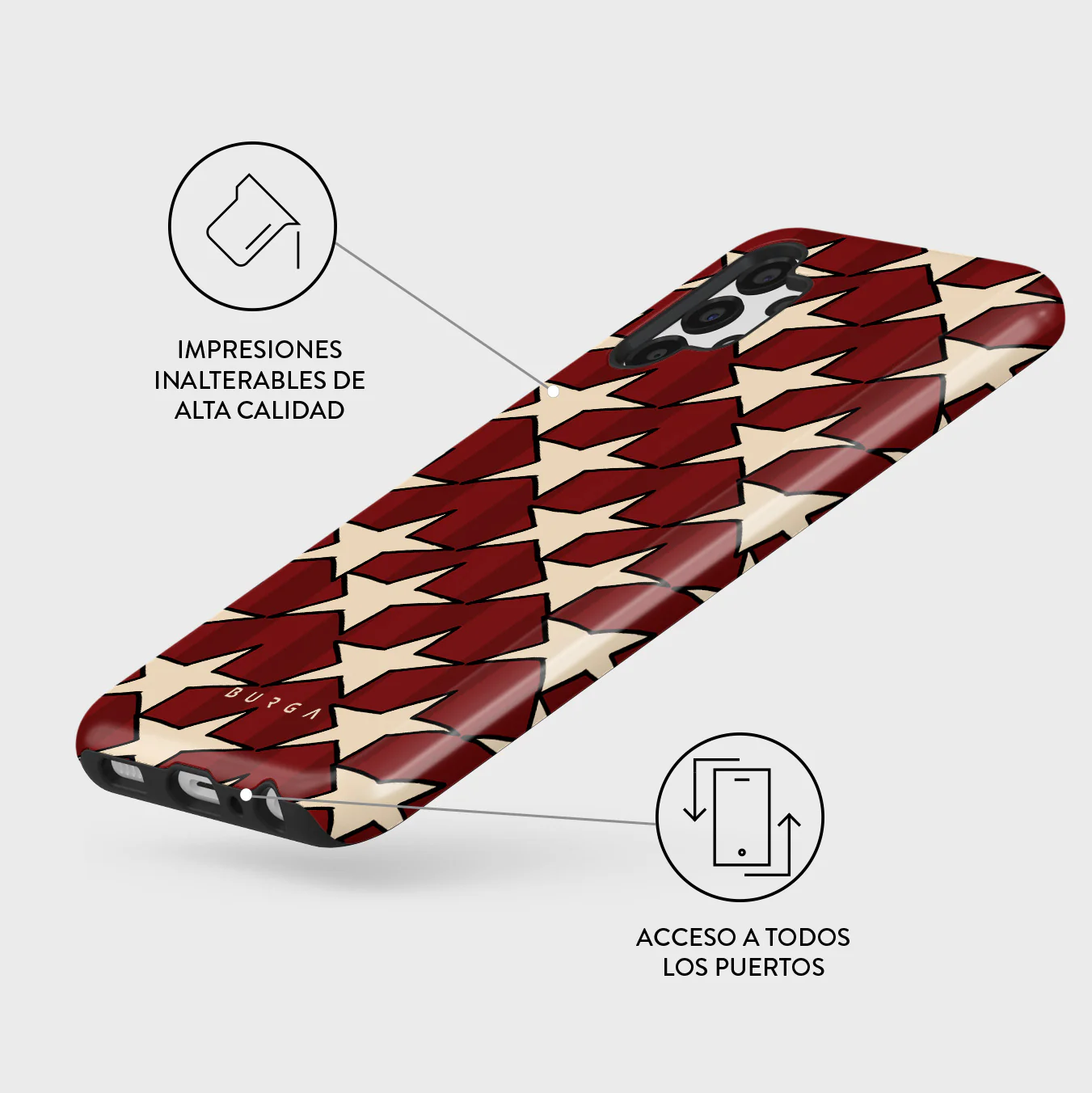 Starchaser - Samsung Galaxy A13 4G Funda - Image 3