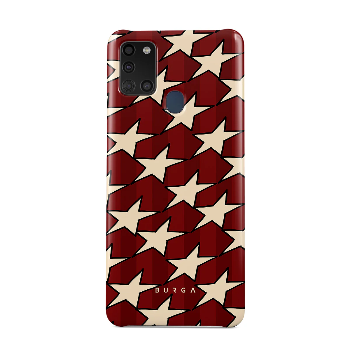 Starchaser - Samsung Galaxy A21s 4G Funda