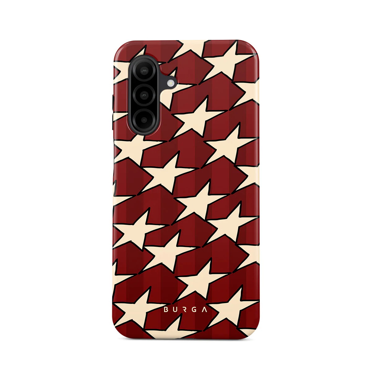 Starchaser - Samsung Galaxy A26 5G Funda