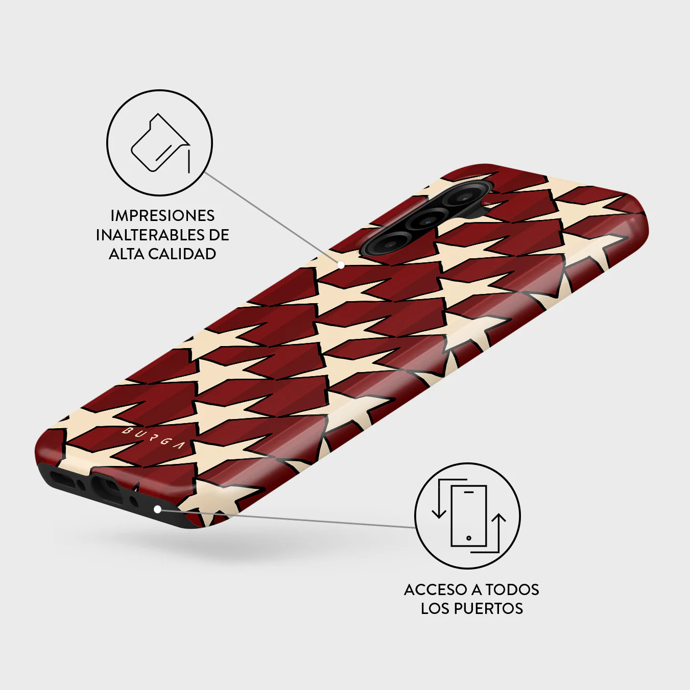 Starchaser - Samsung Galaxy A26 5G Funda - Image 3