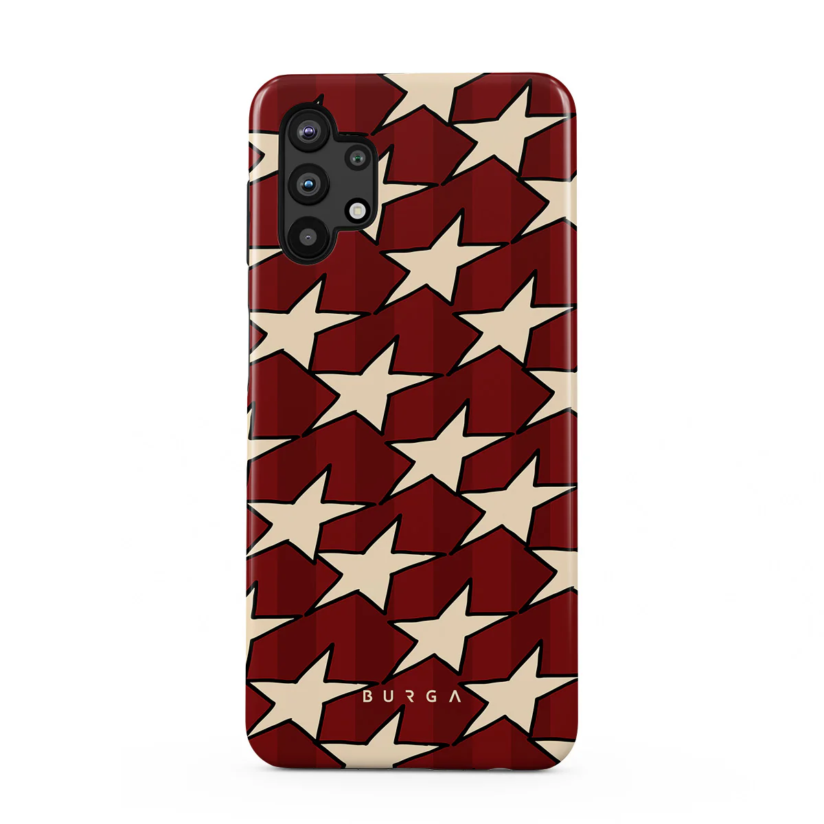 Starchaser - Samsung Galaxy A32 5G Funda