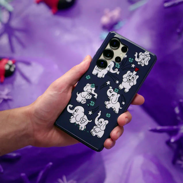 Starchaser - Samsung Galaxy A32 5G Funda - Image 6