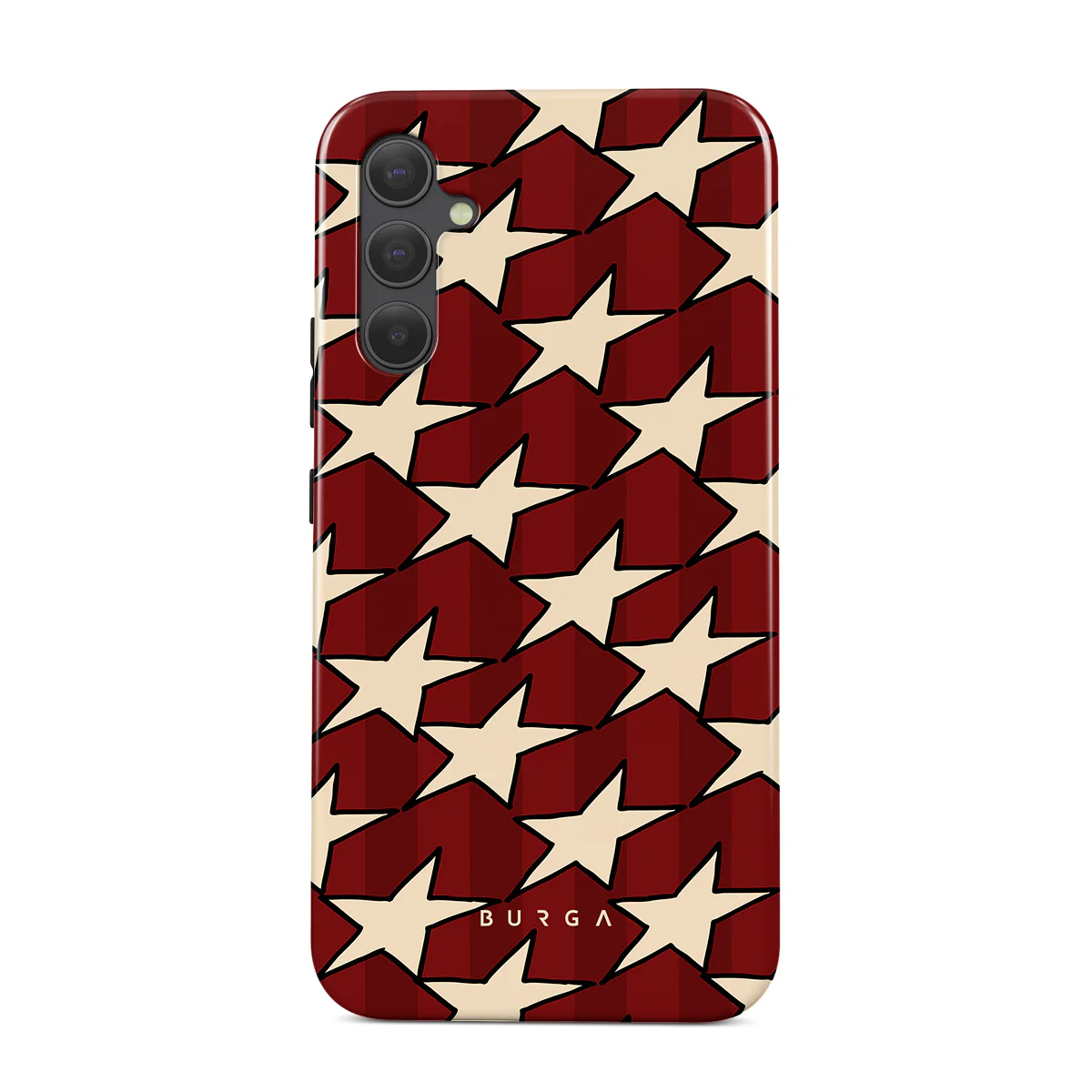 Starchaser - Samsung Galaxy A34 Funda