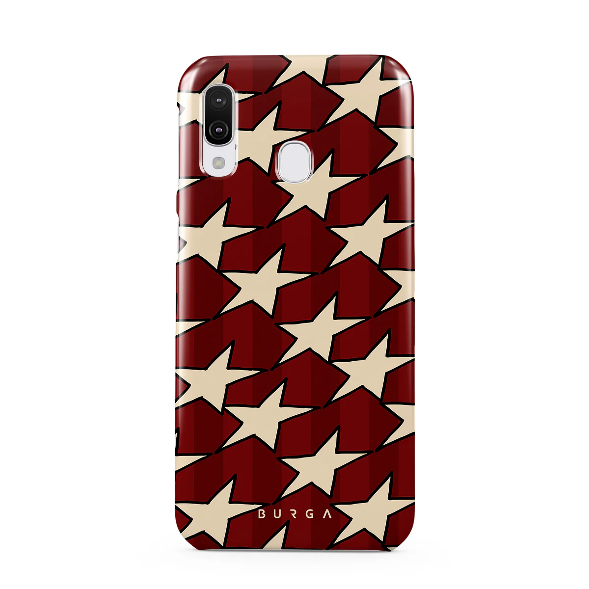 Starchaser - Samsung Galaxy A40 Funda