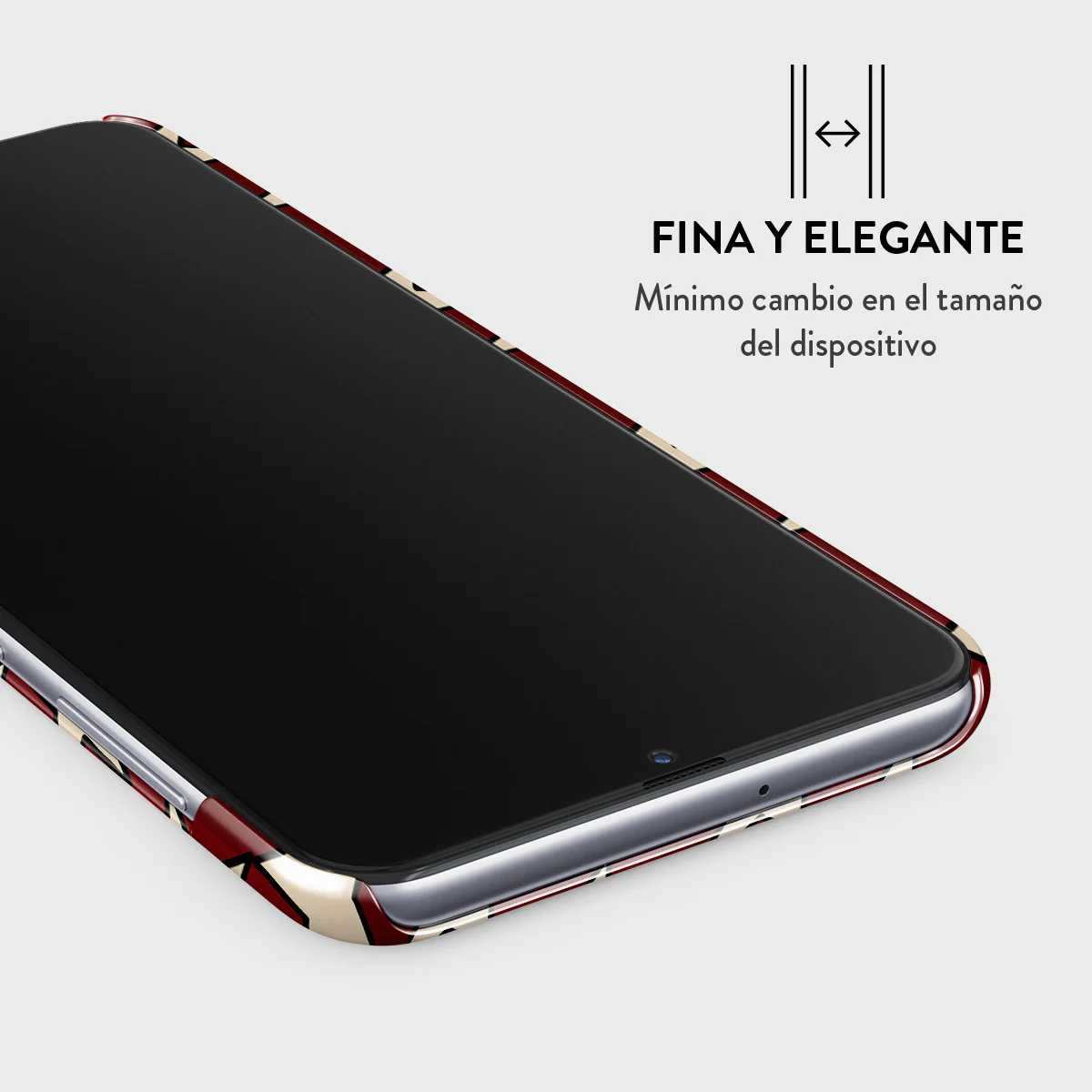 Starchaser - Samsung Galaxy A40 Funda - Image 4