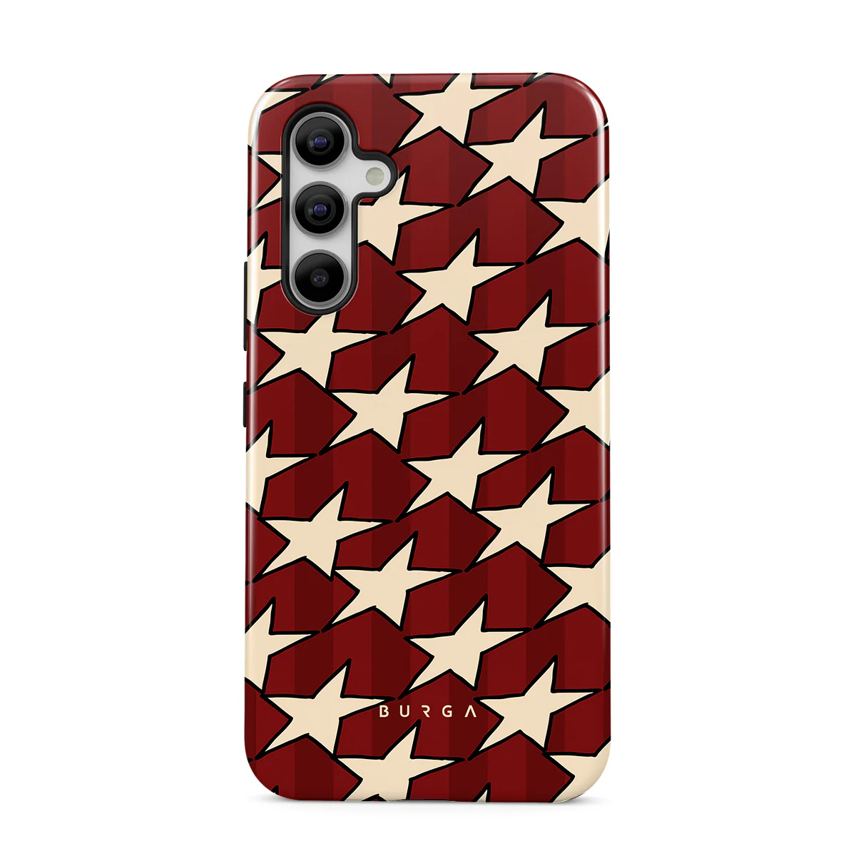 Starchaser - Samsung Galaxy A55 Funda