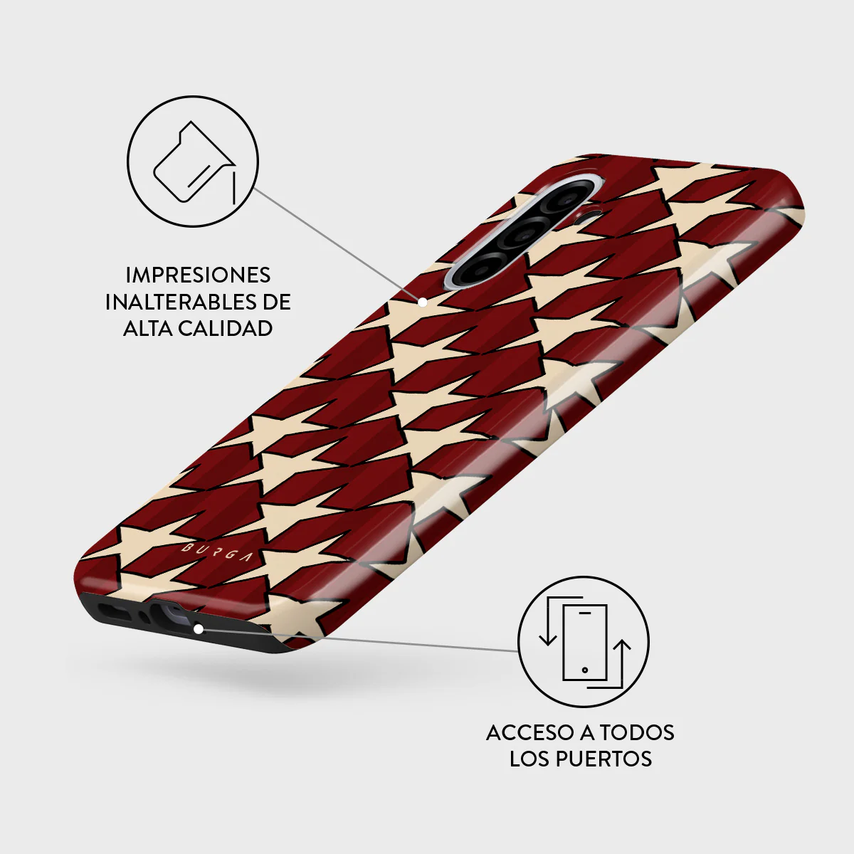 Starchaser - Samsung Galaxy A56 5G Funda - Image 3