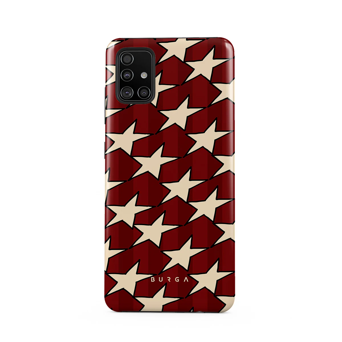 Starchaser - Samsung Galaxy A71 4G Funda