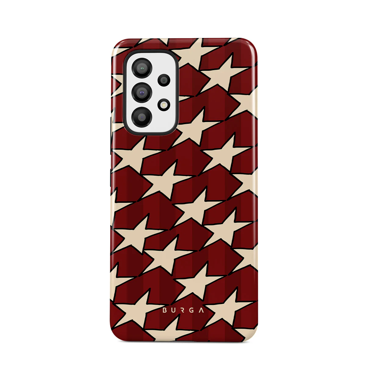 Starchaser - Samsung Galaxy A73 Funda