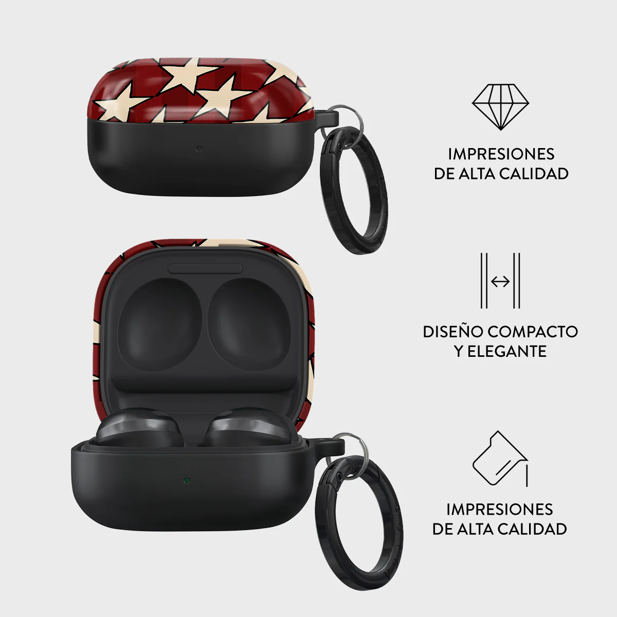 Starchaser - Samsung Galaxy Buds Pro Funda - Image 4
