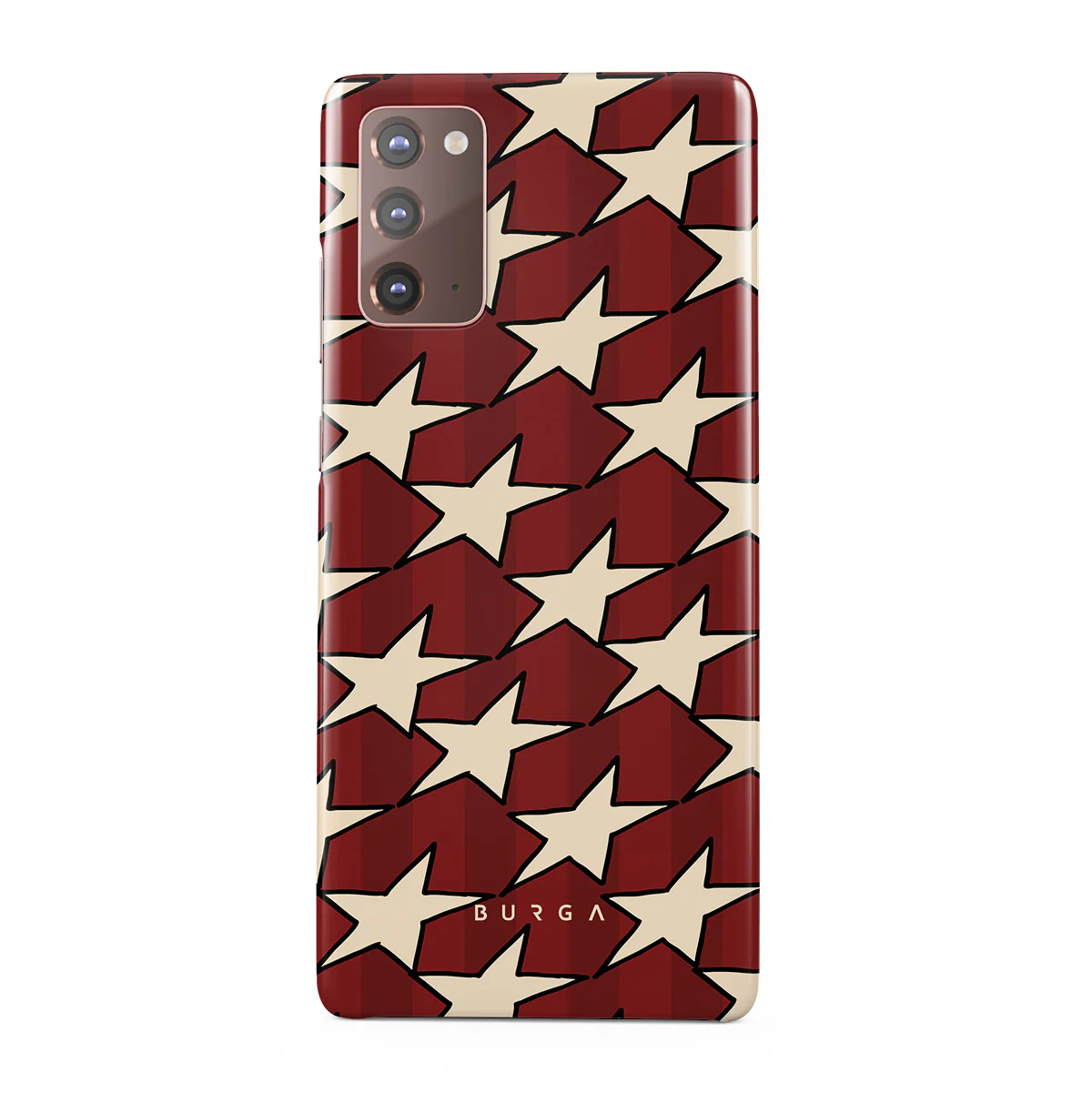 Starchaser - Samsung Galaxy Note 20 4G / 5G Funda
