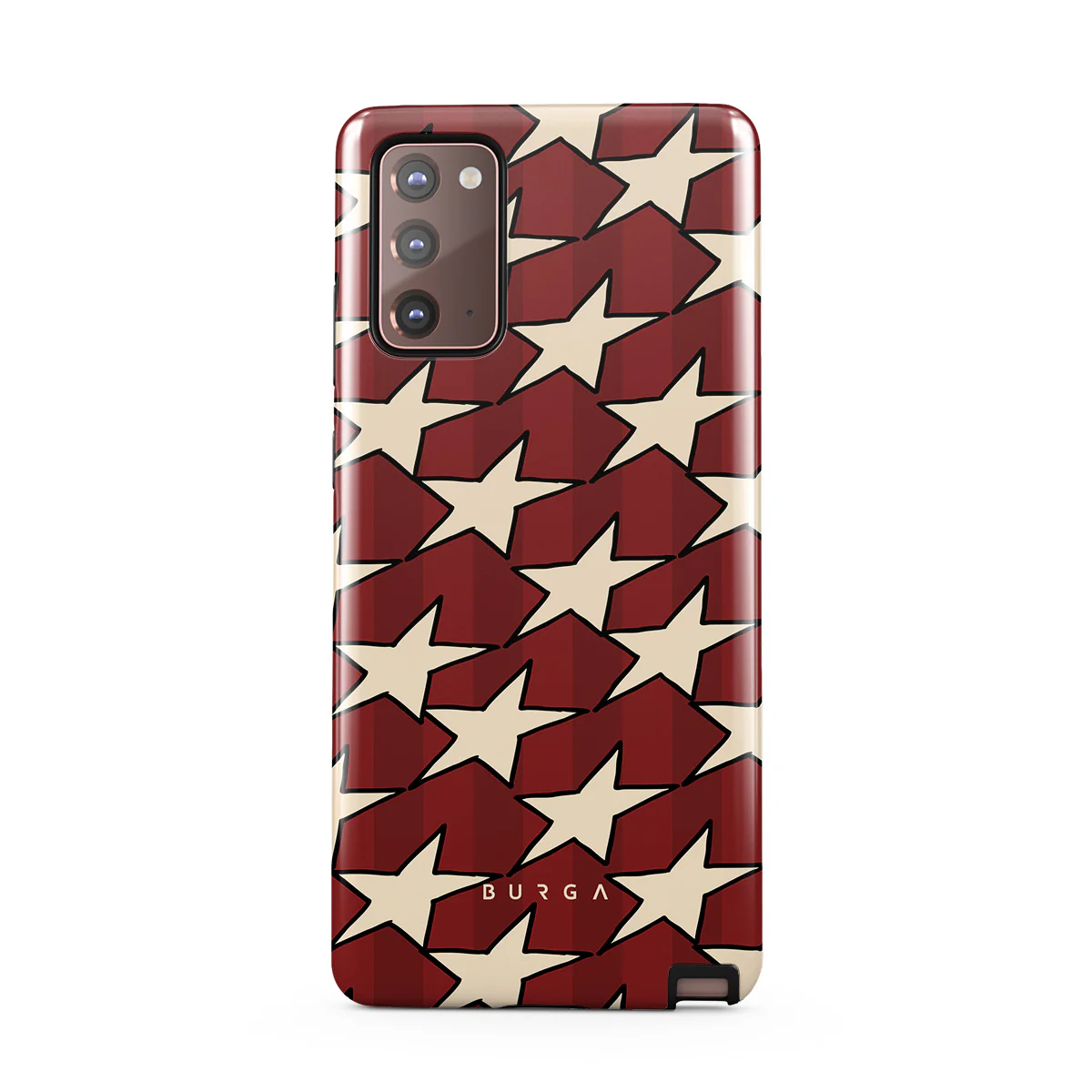 Starchaser - Samsung Galaxy Note 20 4G / 5G Funda - Image 5