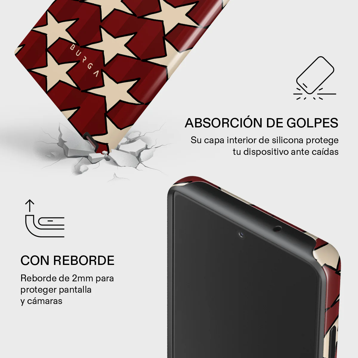 Starchaser - Samsung Galaxy Note 20 4G / 5G Funda - Image 8
