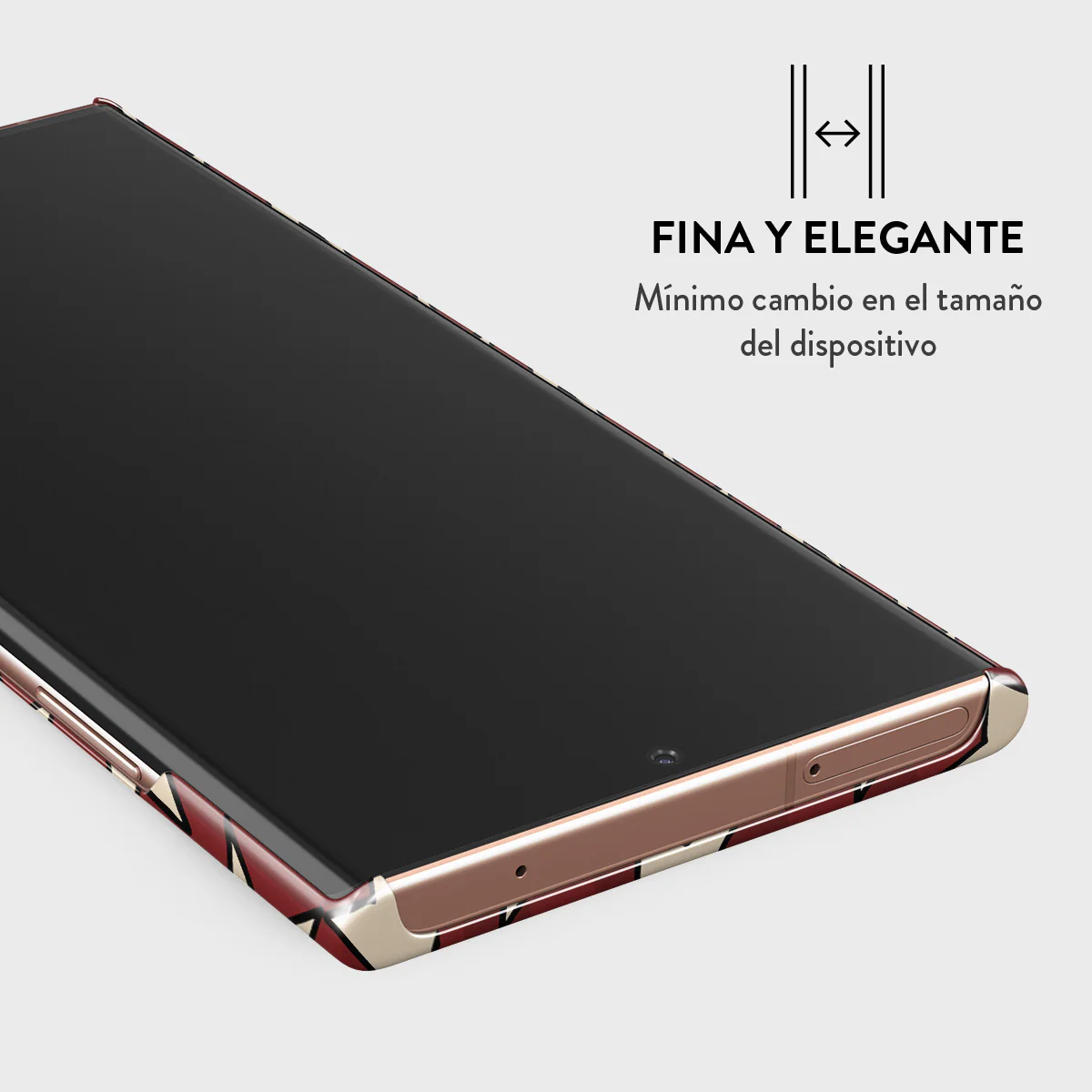 Starchaser - Samsung Galaxy Note 20 Ultra 4G / 5G Funda - Image 4