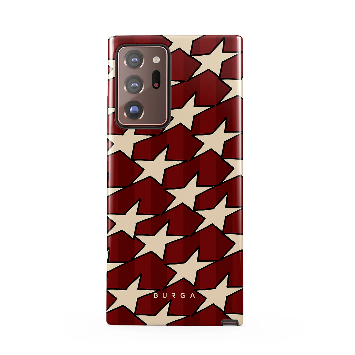 Starchaser - Samsung Galaxy Note 20 Ultra 4G / 5G Funda - Image 5