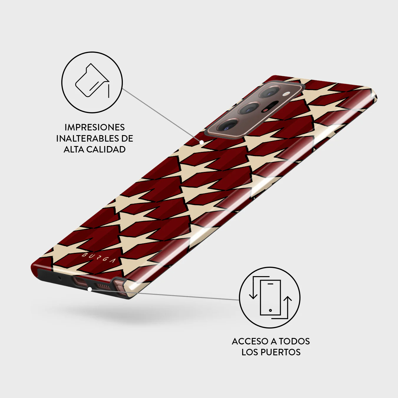 Starchaser - Samsung Galaxy Note 20 Ultra 4G / 5G Funda - Image 7