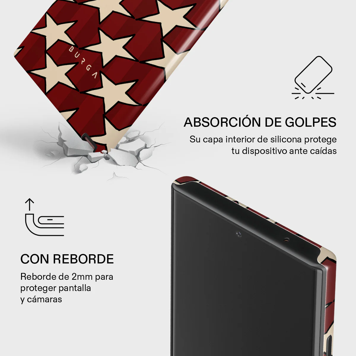 Starchaser - Samsung Galaxy Note 20 Ultra 4G / 5G Funda - Image 8