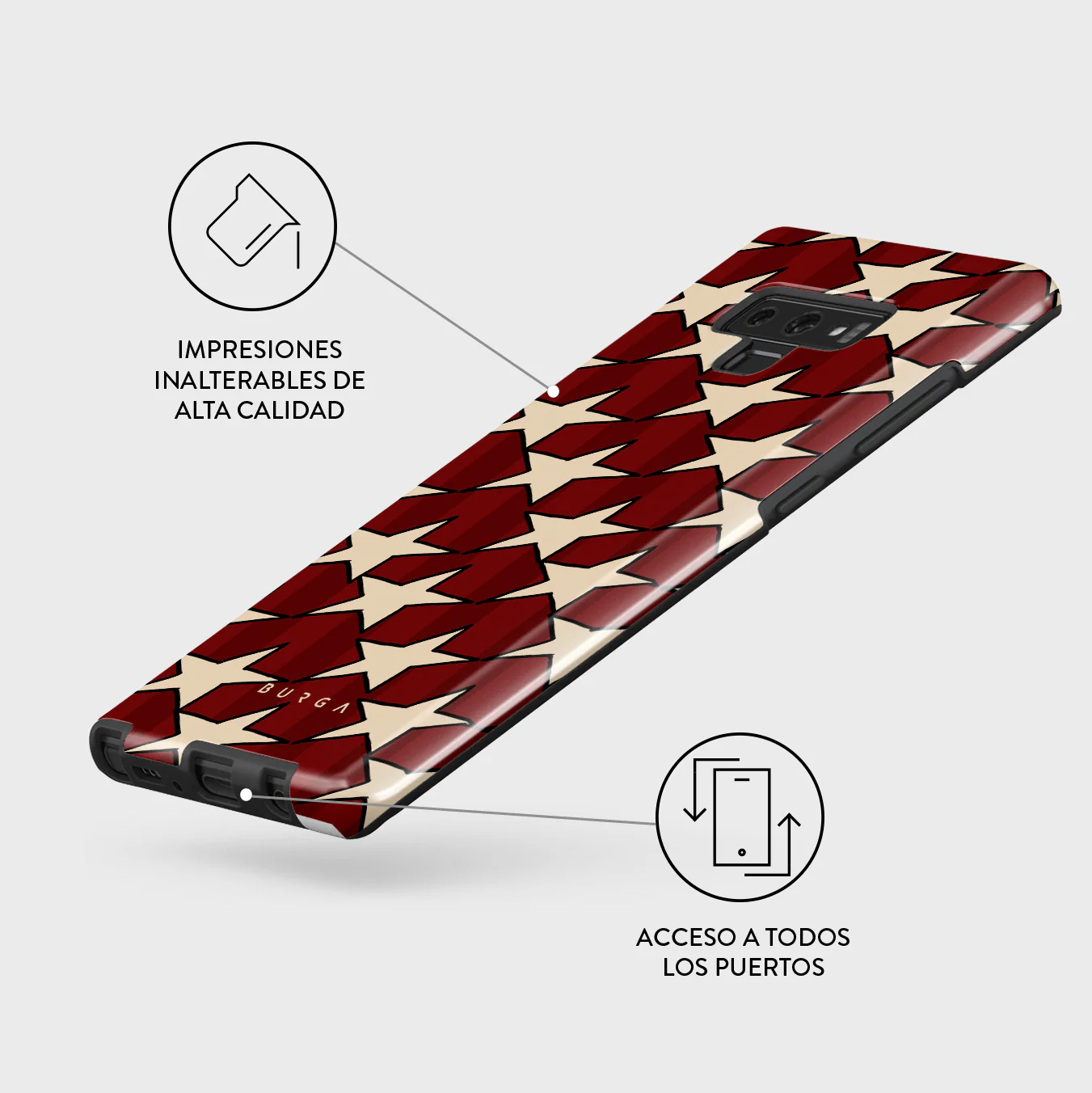 Starchaser - Samsung Galaxy Note 9 Funda - Image 7