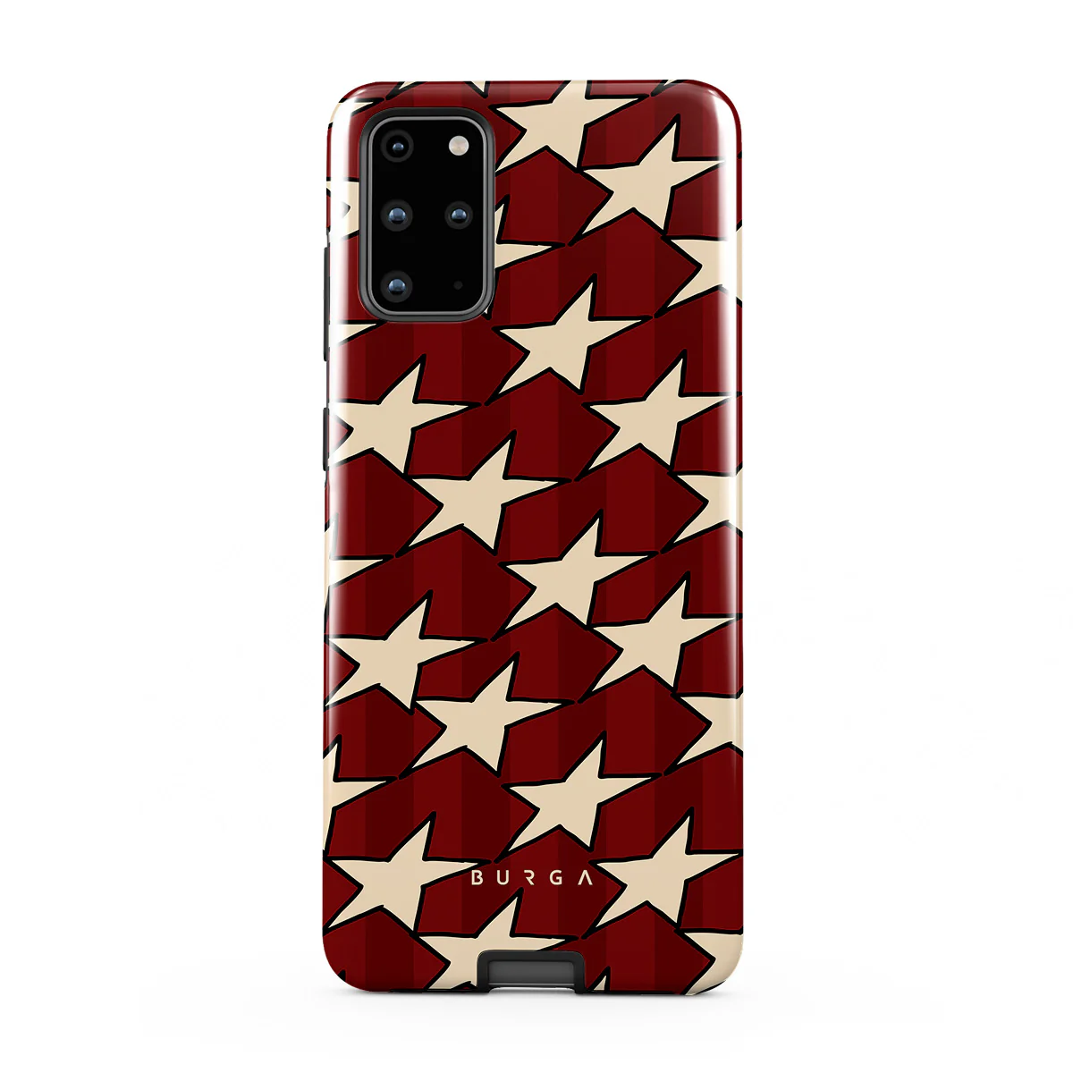 Starchaser - Samsung Galaxy S20 Plus 4G / 5G Funda