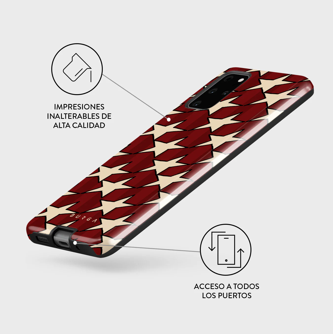 Starchaser - Samsung Galaxy S20 Plus 4G / 5G Funda - Image 3