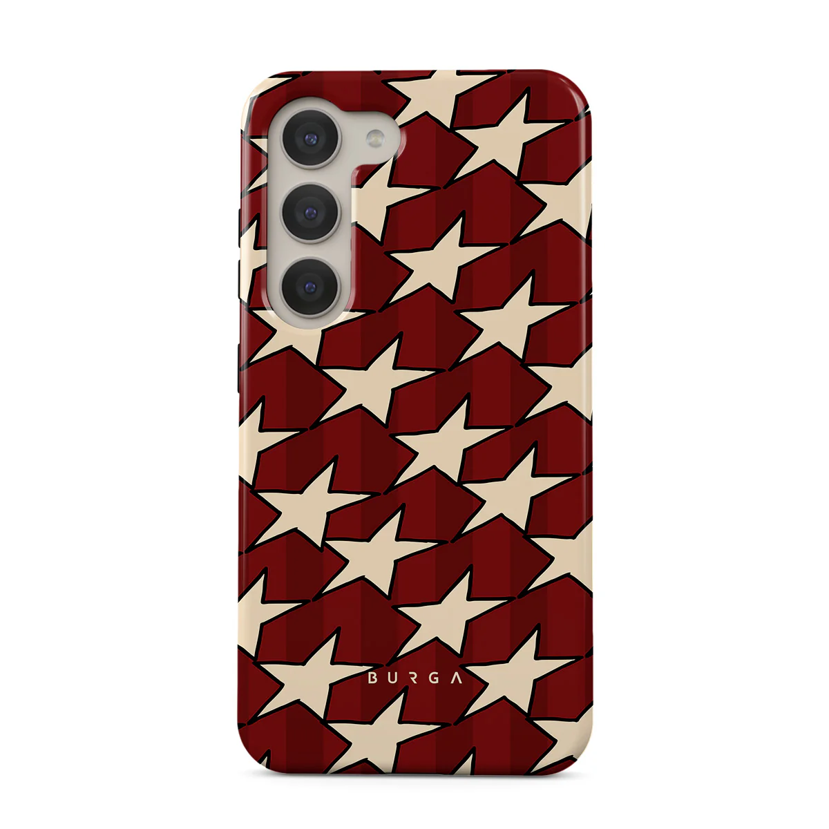 Starchaser - Samsung Galaxy S23 Plus Funda