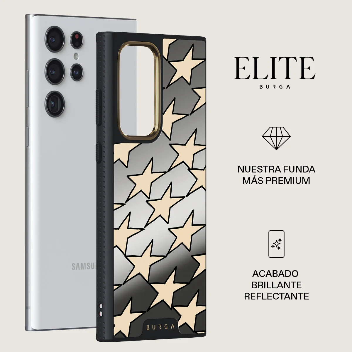Starchaser - Samsung Galaxy S23 Ultra Funda - Image 27
