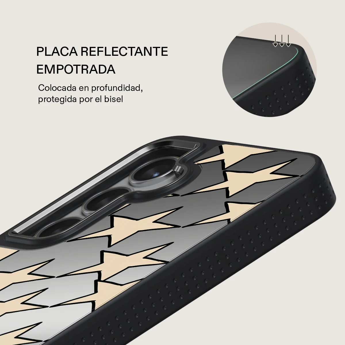 Starchaser - Samsung Galaxy S24 Funda - Image 37