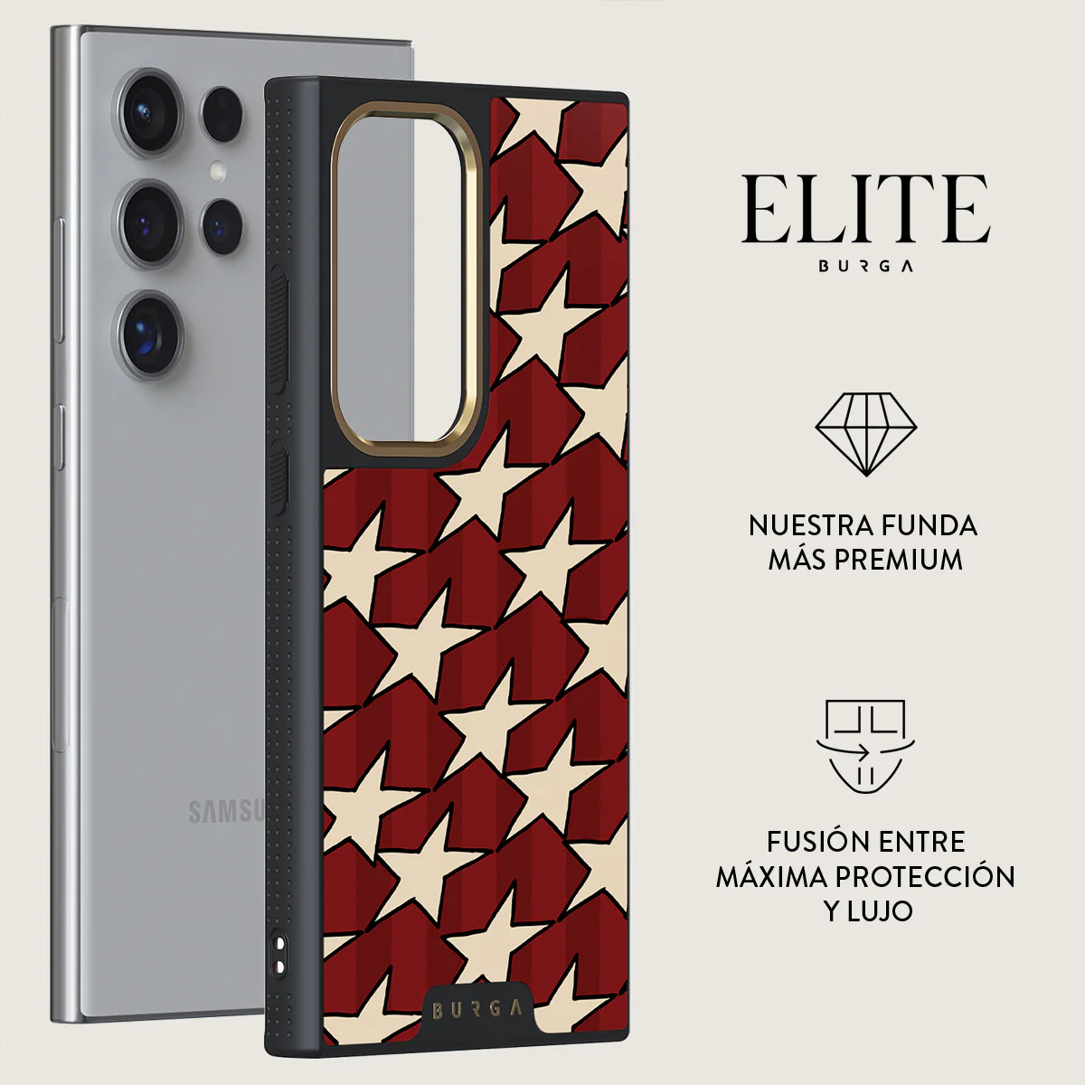 Starchaser - Samsung Galaxy S24 Ultra Funda - Image 6