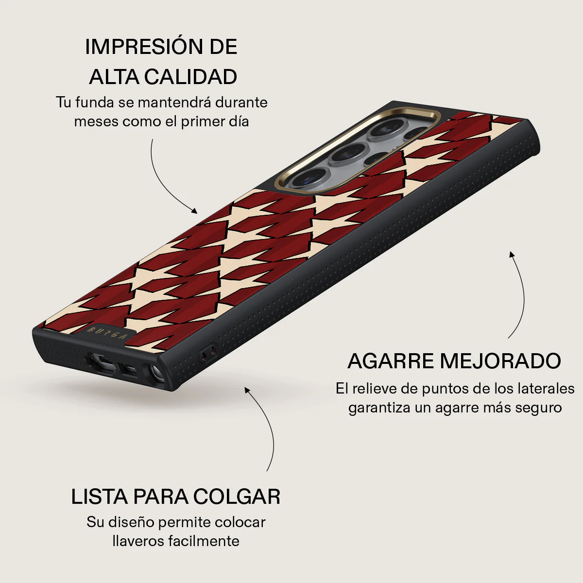 Starchaser - Samsung Galaxy S24 Ultra Funda - Image 9