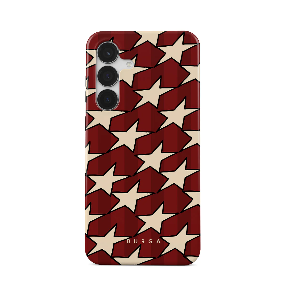 Starchaser - Samsung Galaxy S25 FE Funda
