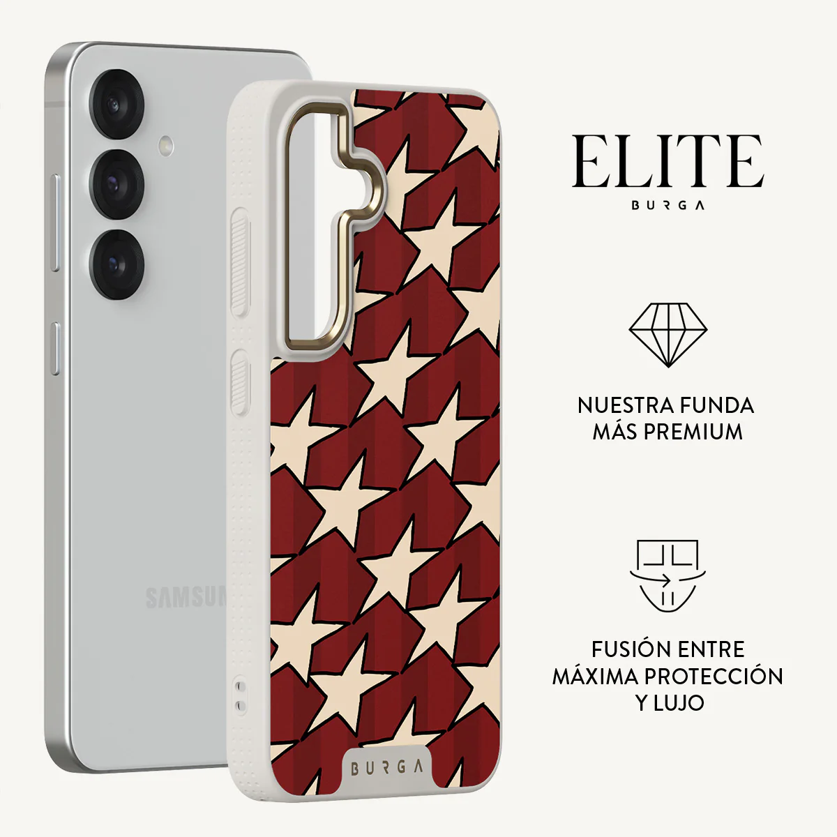 Starchaser - Samsung Galaxy S25 Funda - Image 20