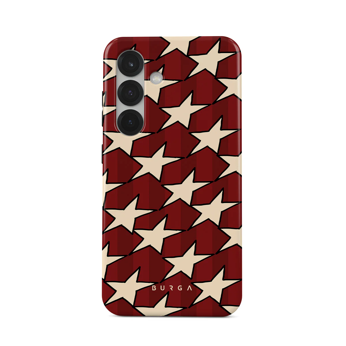 Starchaser - Samsung Galaxy S25 Plus Funda