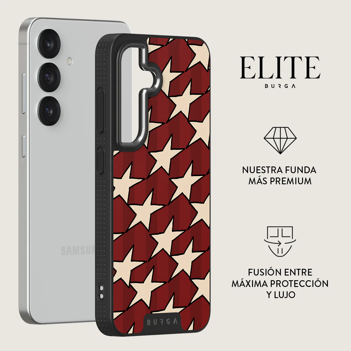 Starchaser - Samsung Galaxy S25 Plus Funda - Image 13