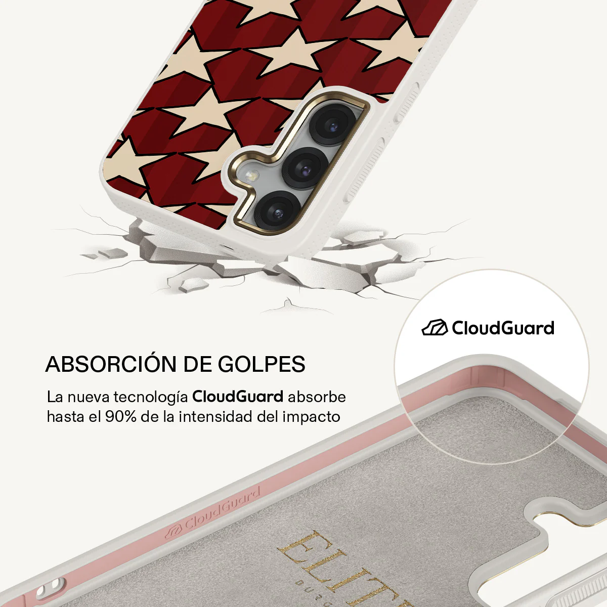 Starchaser - Samsung Galaxy S25 Plus Funda - Image 21