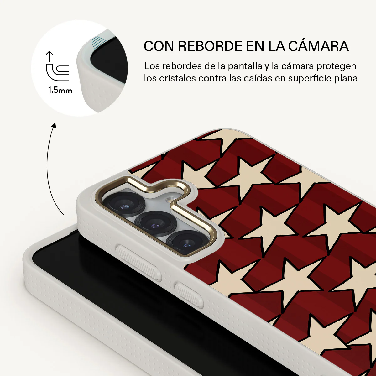 Starchaser - Samsung Galaxy S25 Plus Funda - Image 22
