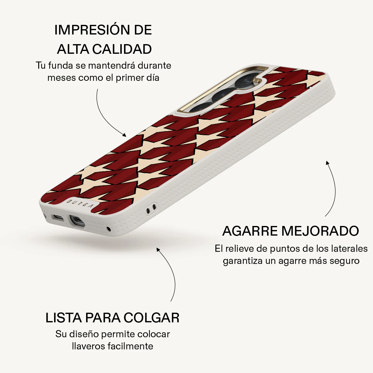 Starchaser - Samsung Galaxy S25 Plus Funda - Image 23