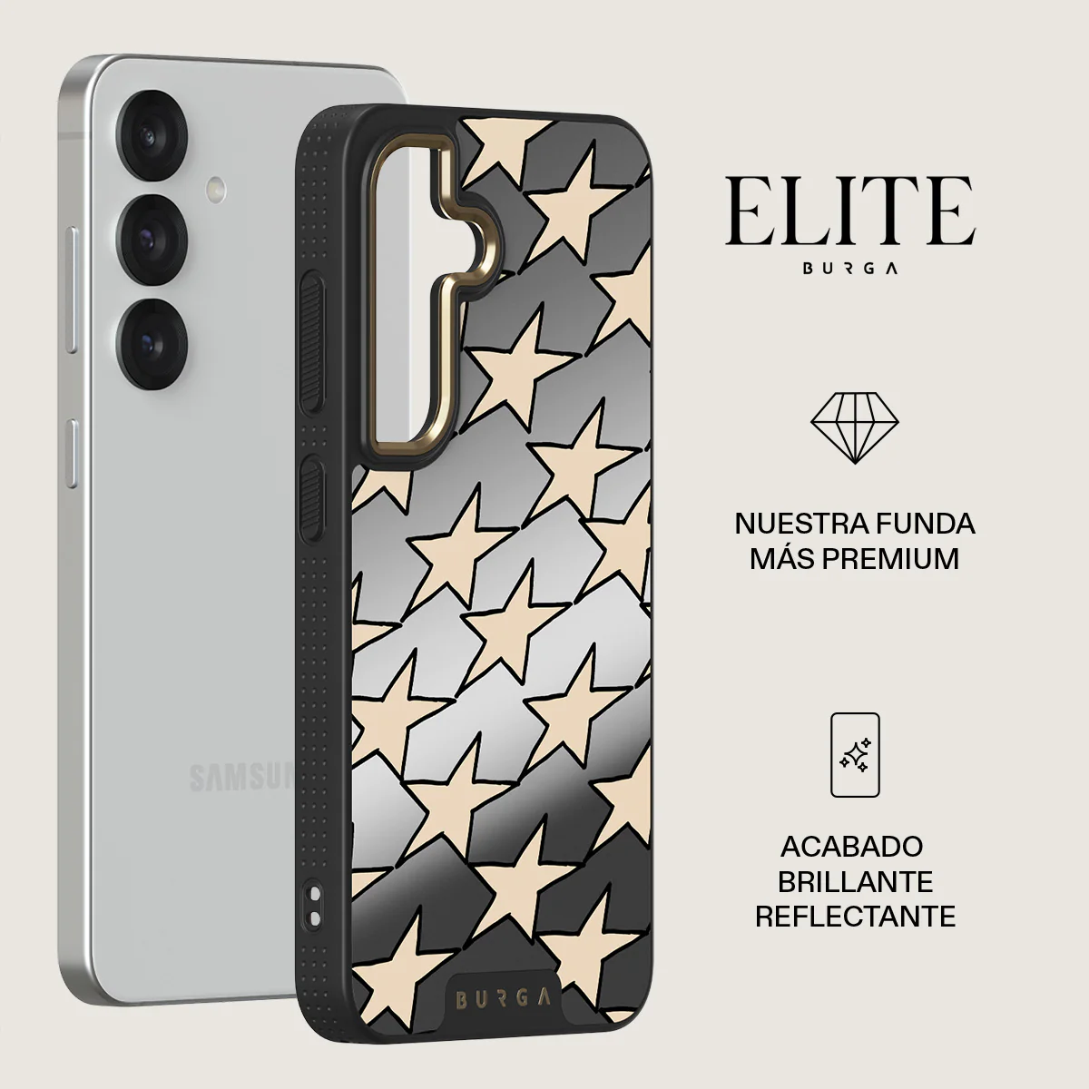 Starchaser - Samsung Galaxy S25 Plus Funda - Image 27