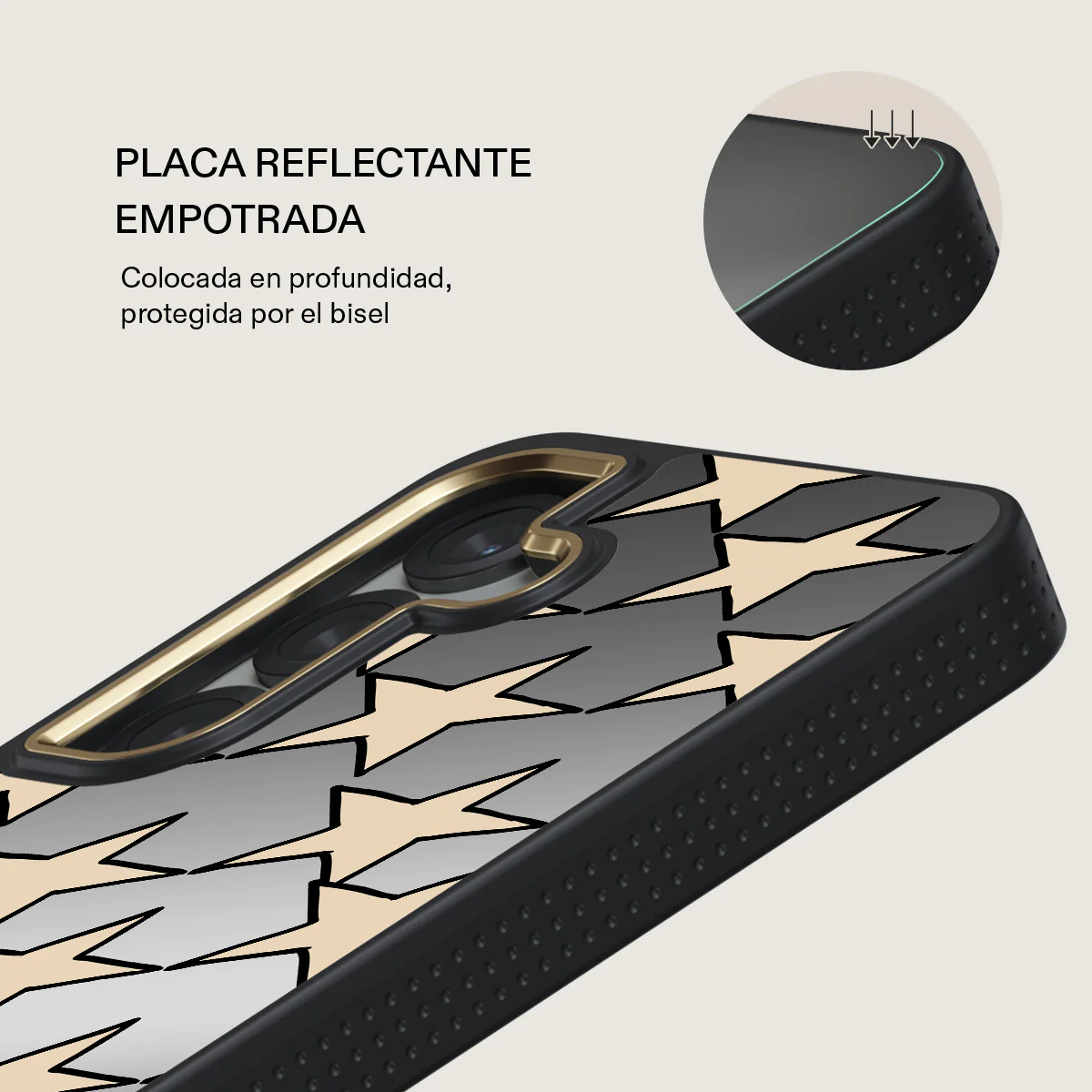 Starchaser - Samsung Galaxy S25 Plus Funda - Image 29