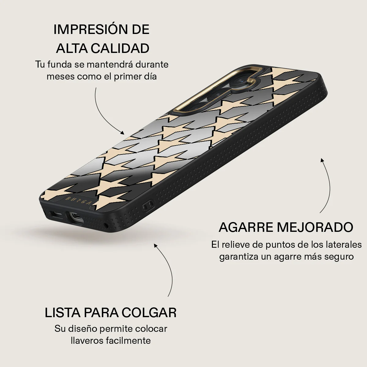 Starchaser - Samsung Galaxy S25 Plus Funda - Image 31