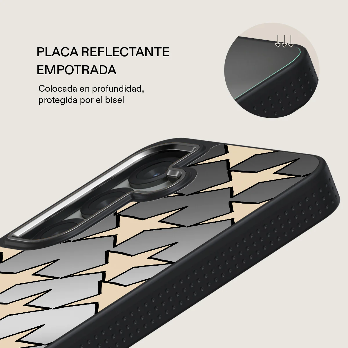 Starchaser - Samsung Galaxy S25 Plus Funda - Image 37