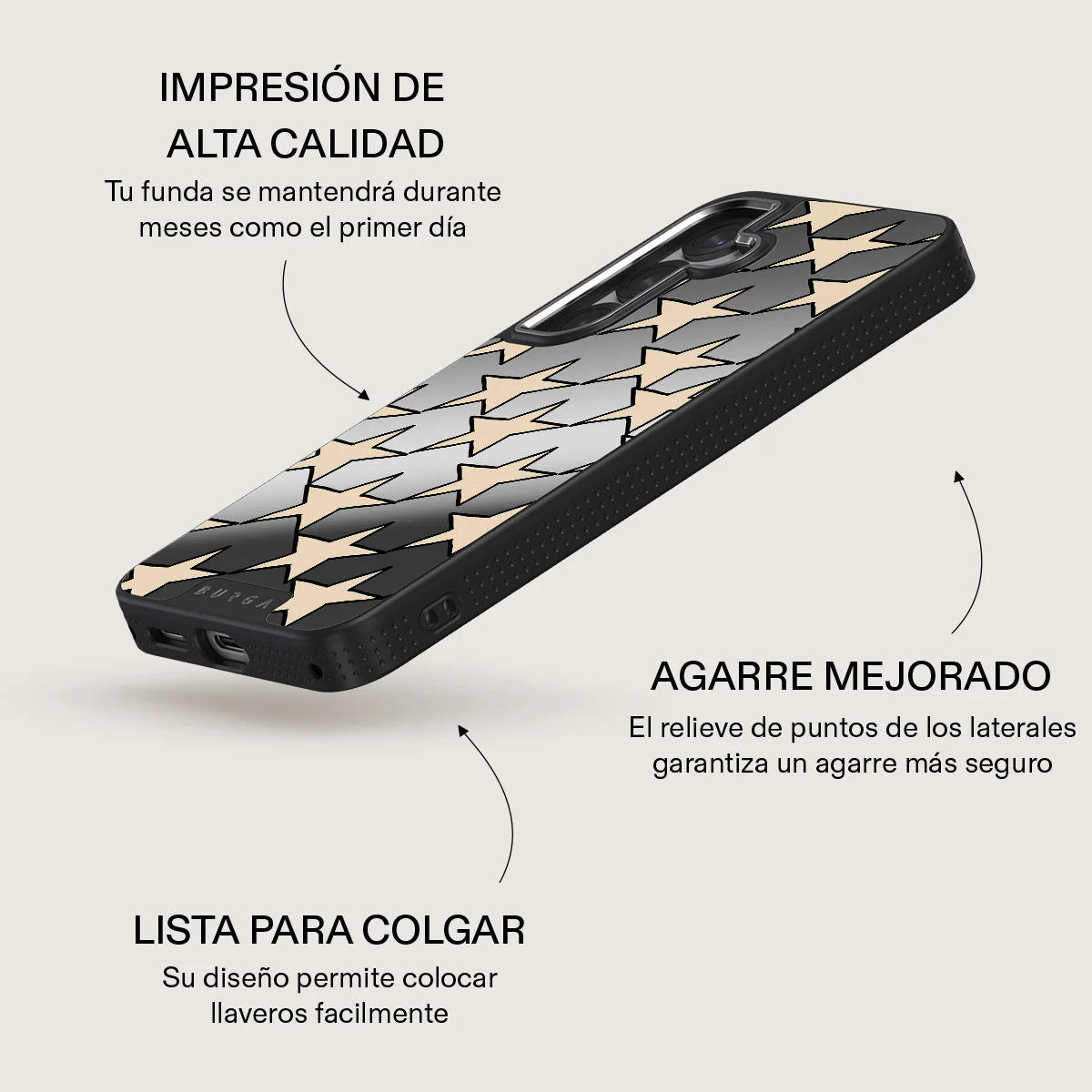 Starchaser - Samsung Galaxy S25 Plus Funda - Image 39