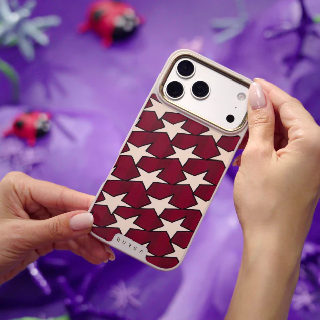 Starchaser - Samsung Galaxy S25 Plus Funda - Image 46