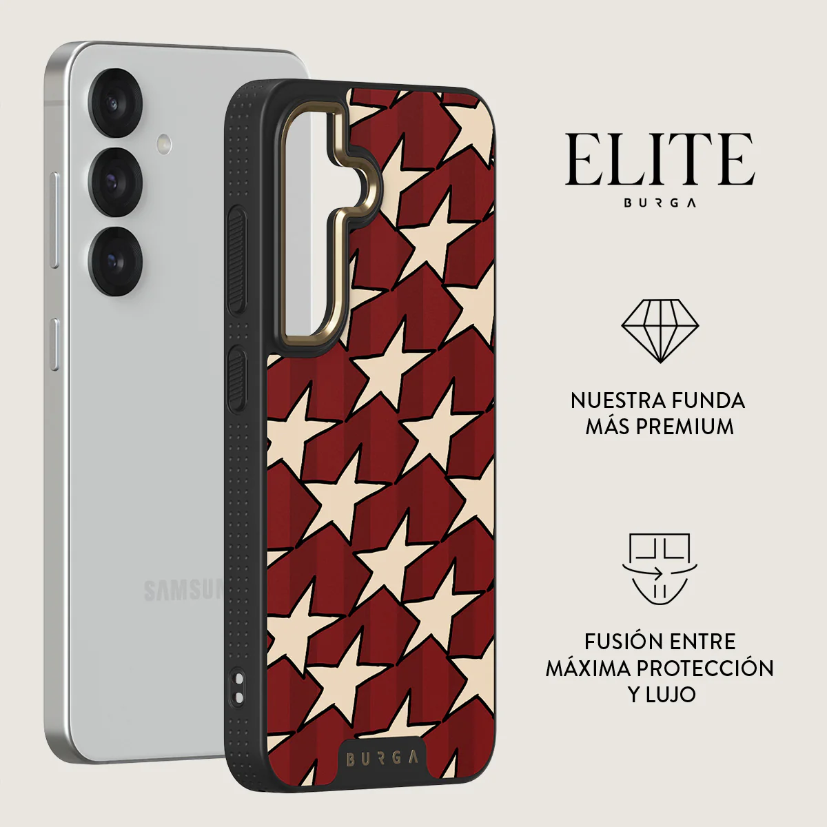 Starchaser - Samsung Galaxy S25 Plus Funda - Image 6