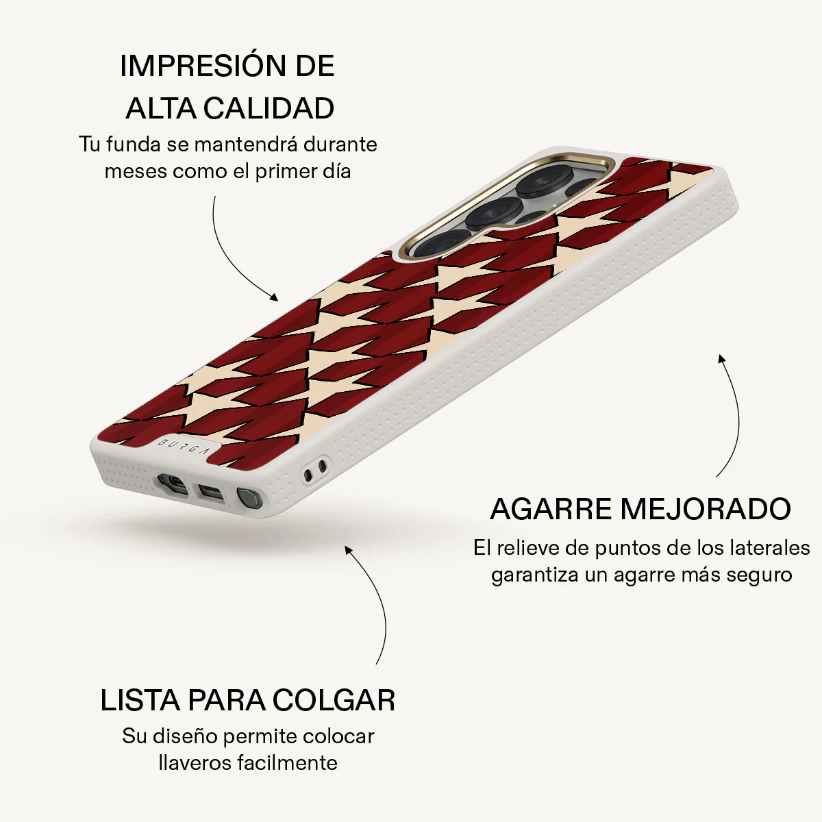 Starchaser - Samsung Galaxy S25 Ultra Funda - Image 23
