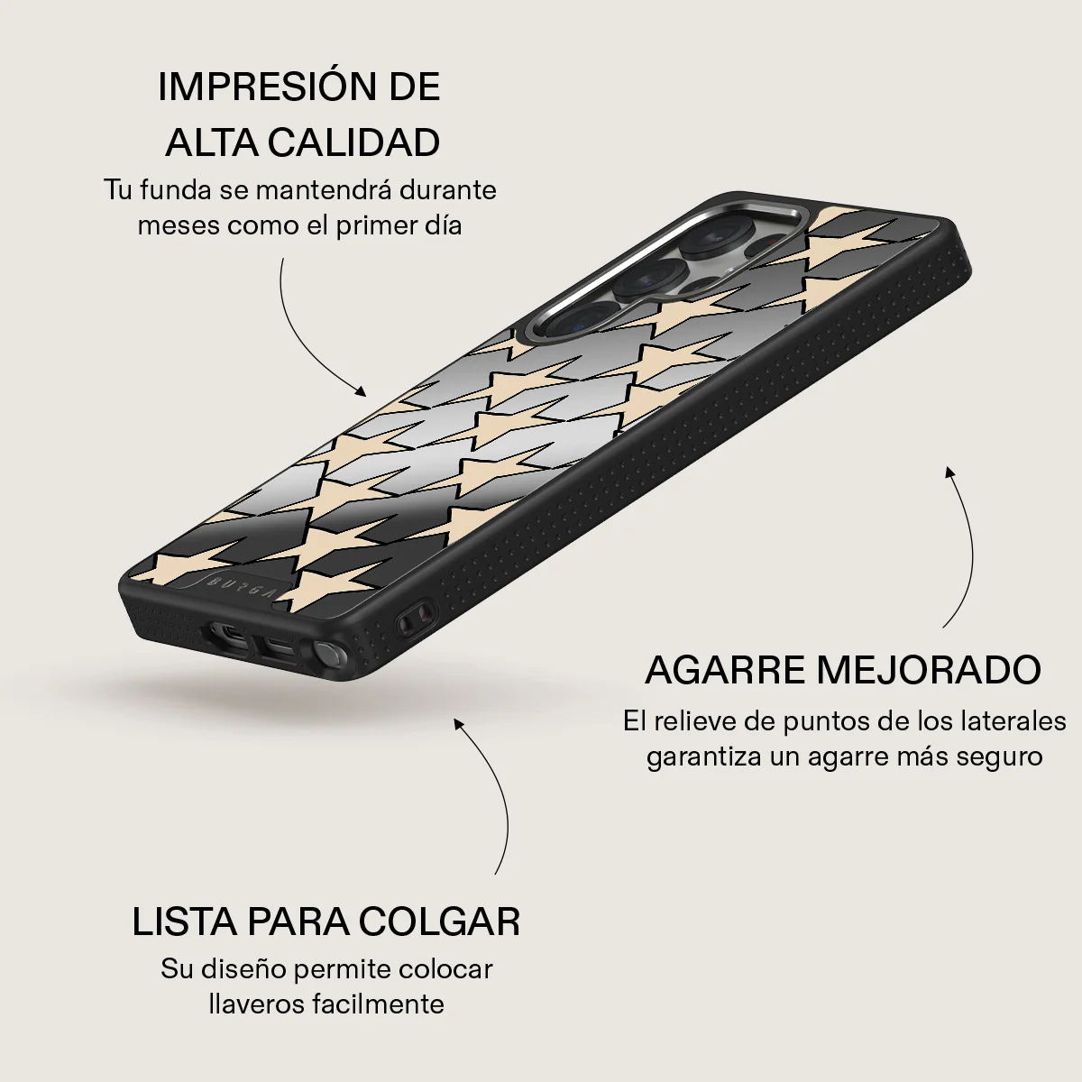 Starchaser - Samsung Galaxy S25 Ultra Funda - Image 39