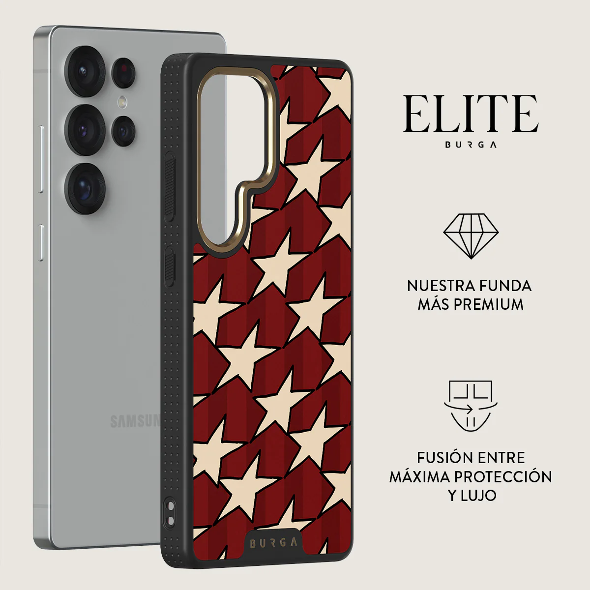 Starchaser - Samsung Galaxy S25 Ultra Funda - Image 6