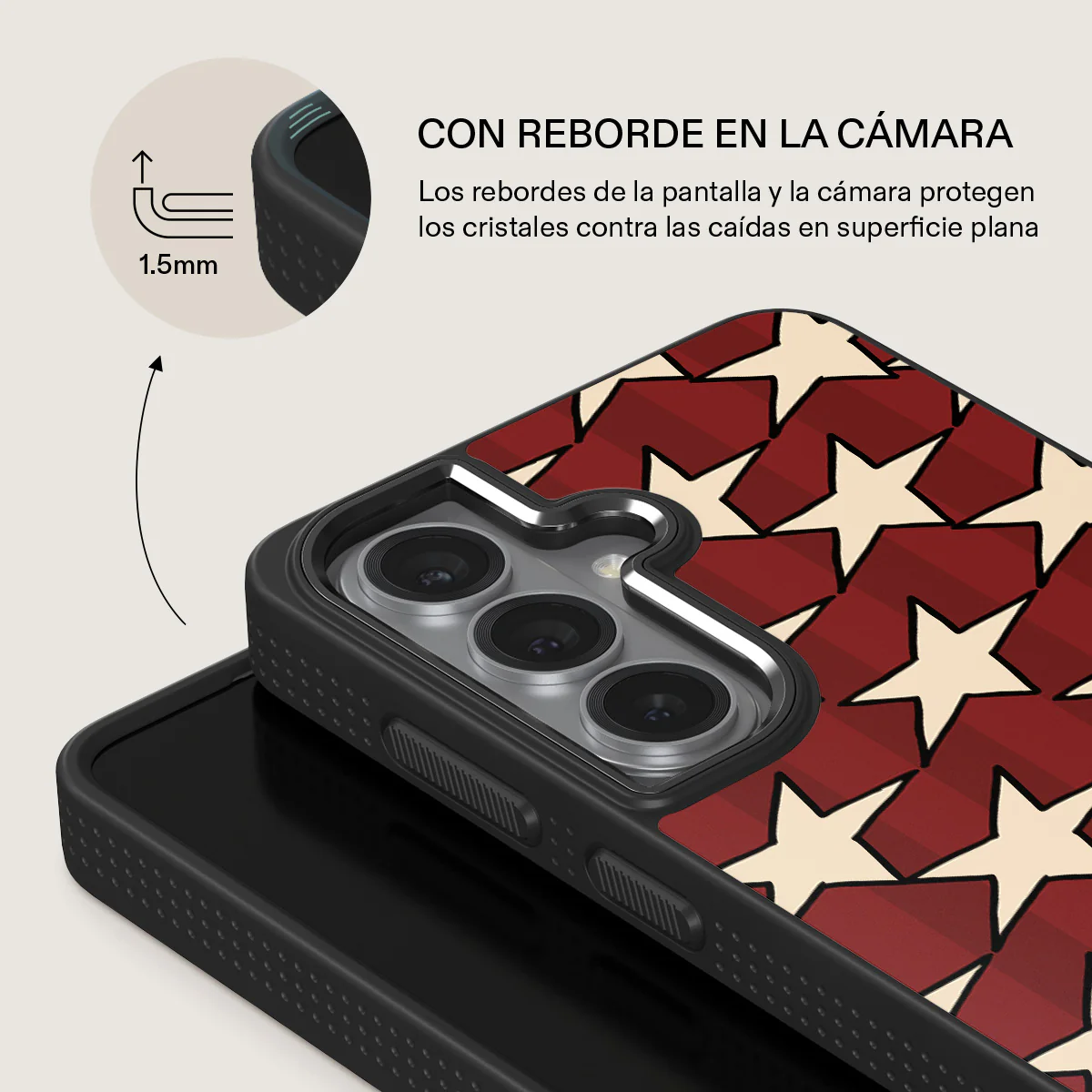 Starchaser - Samsung Galaxy S26 Funda - Image 15