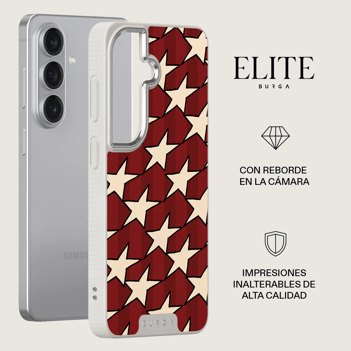 Starchaser - Samsung Galaxy S26 Funda - Image 34