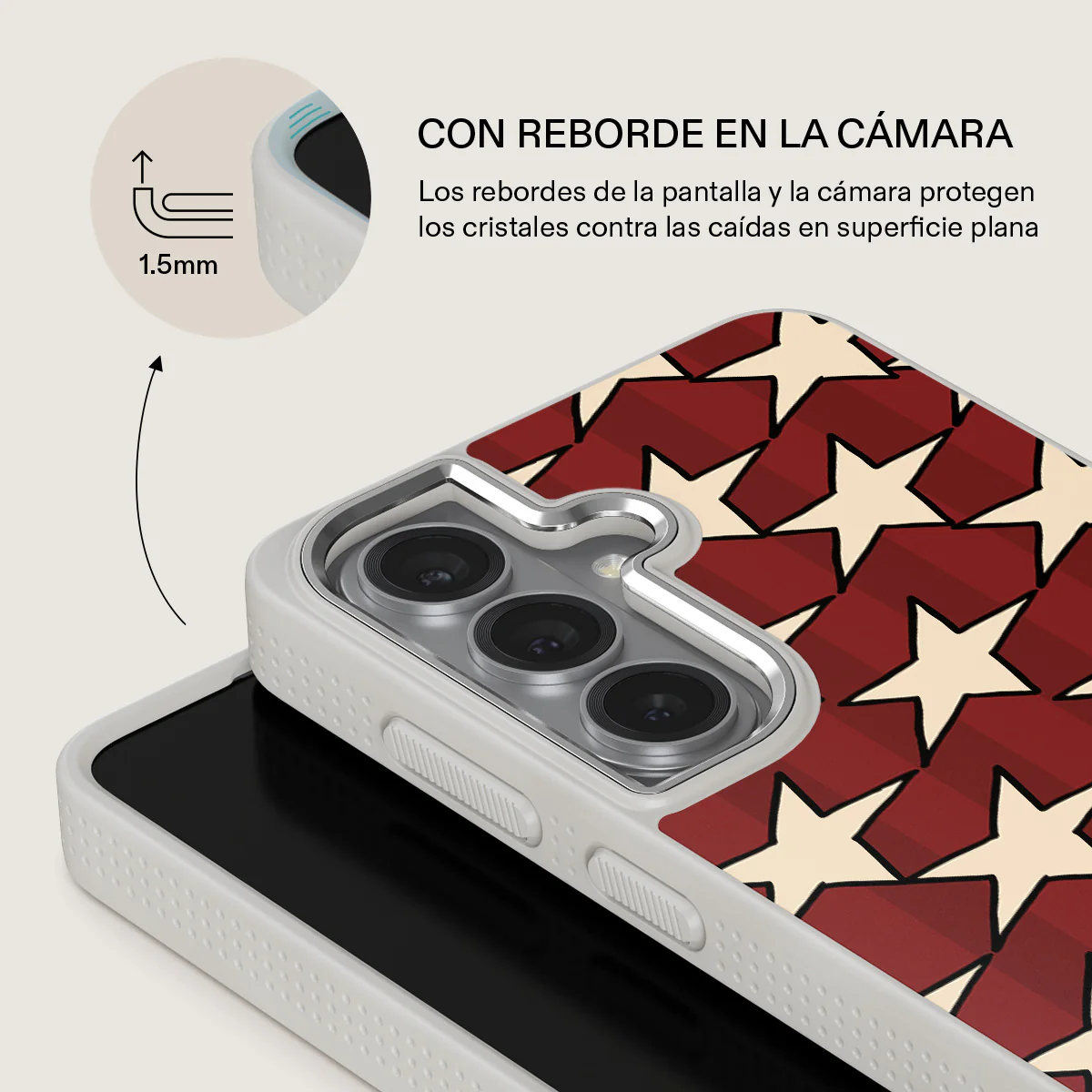 Starchaser - Samsung Galaxy S26 Funda - Image 36