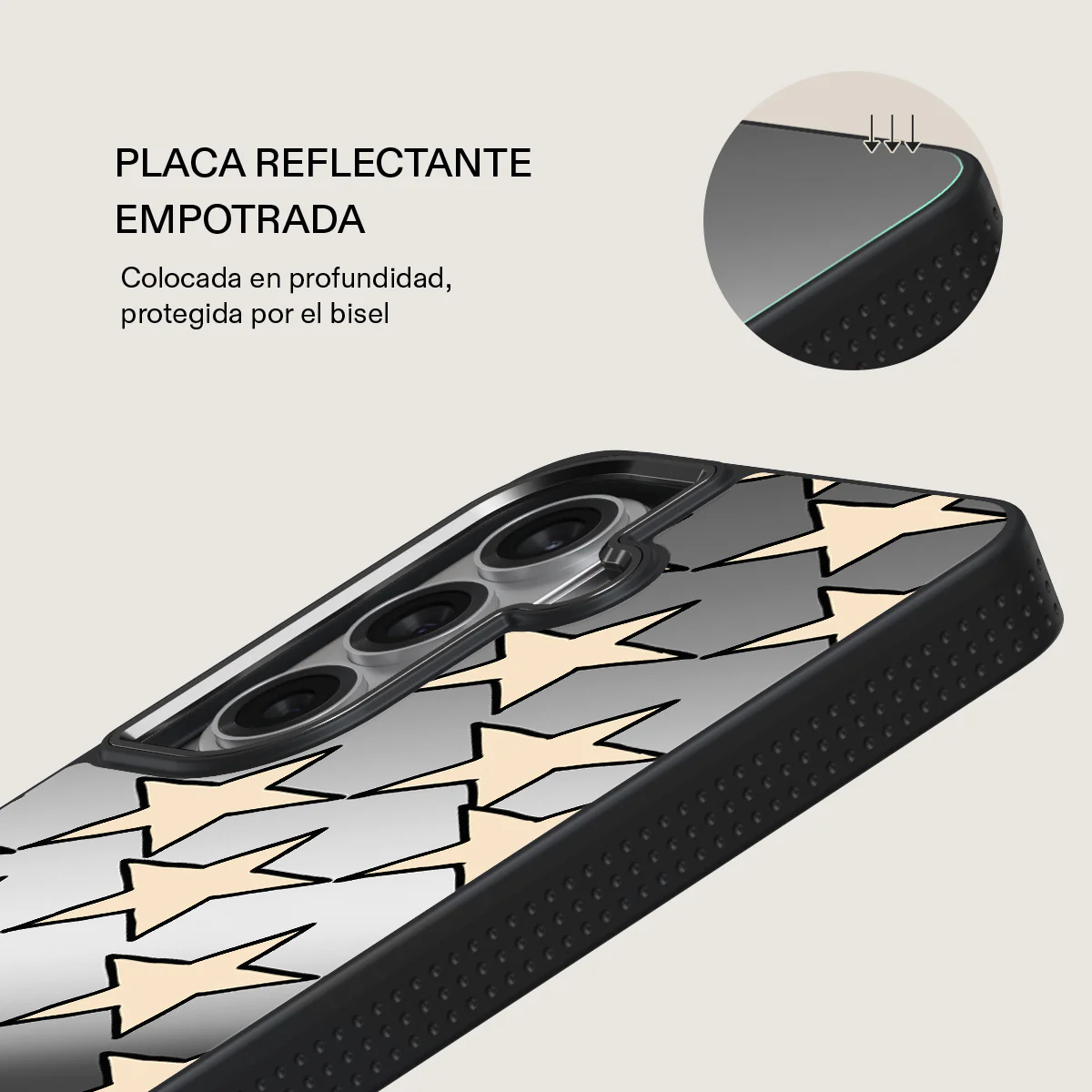 Starchaser - Samsung Galaxy S26 Funda - Image 51